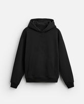 Oversized Precision Drive Graphic Printed Heavy GSM Hoodie